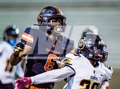 Thumbnail 2 in Scotlandville @ Catholic-B.R. photogallery.