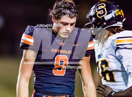 Thumbnail 2 in Scotlandville @ Catholic-B.R. photogallery.