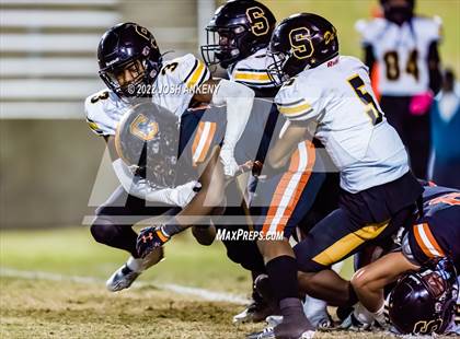Thumbnail 2 in Scotlandville @ Catholic-B.R. photogallery.