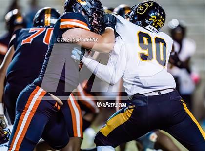 Thumbnail 3 in Scotlandville @ Catholic-B.R. photogallery.