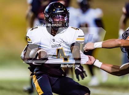 Thumbnail 1 in Scotlandville @ Catholic-B.R. photogallery.