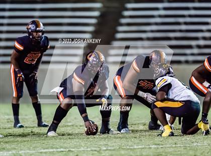 Thumbnail 2 in Scotlandville @ Catholic-B.R. photogallery.