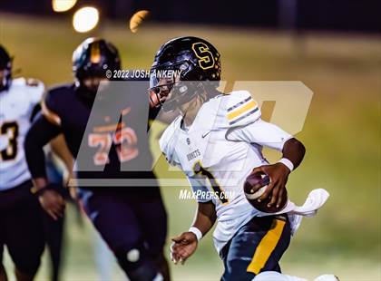 Thumbnail 2 in Scotlandville @ Catholic-B.R. photogallery.