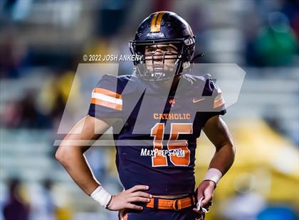Thumbnail 1 in Scotlandville @ Catholic-B.R. photogallery.