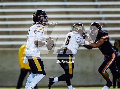 Thumbnail 3 in Scotlandville @ Catholic-B.R. photogallery.