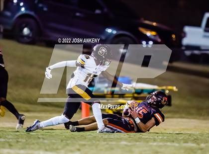 Thumbnail 1 in Scotlandville @ Catholic-B.R. photogallery.