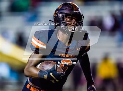 Thumbnail 3 in Scotlandville @ Catholic-B.R. photogallery.