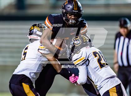 Thumbnail 1 in Scotlandville @ Catholic-B.R. photogallery.