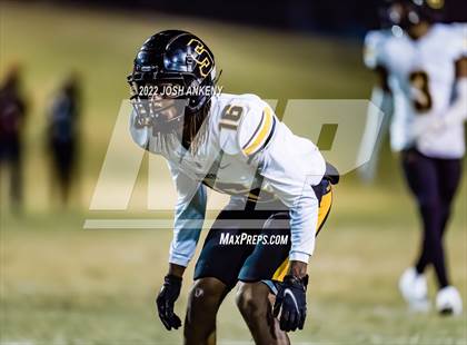 Thumbnail 1 in Scotlandville @ Catholic-B.R. photogallery.