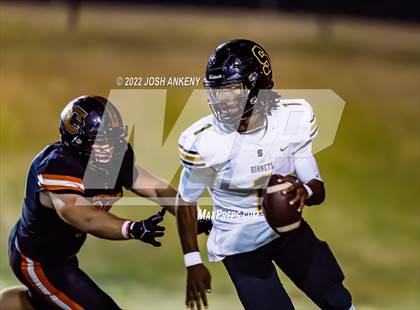 Thumbnail 2 in Scotlandville @ Catholic-B.R. photogallery.