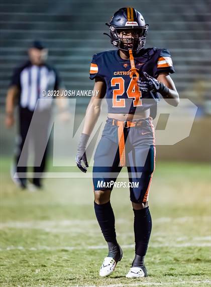 Thumbnail 1 in Scotlandville @ Catholic-B.R. photogallery.