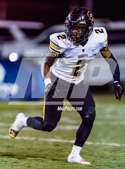 Thumbnail 2 in Scotlandville @ Catholic-B.R. photogallery.