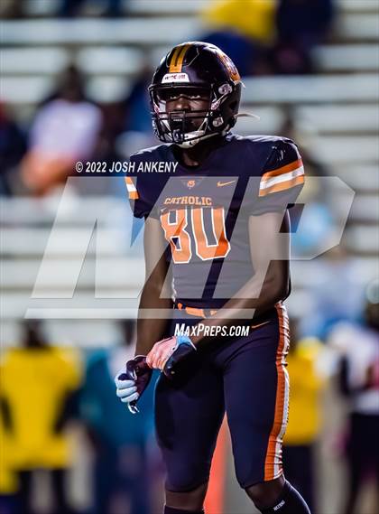 Thumbnail 2 in Scotlandville @ Catholic-B.R. photogallery.
