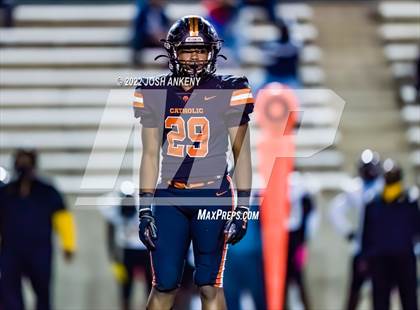 Thumbnail 3 in Scotlandville @ Catholic-B.R. photogallery.
