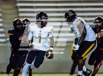 Thumbnail 1 in Scotlandville @ Catholic-B.R. photogallery.