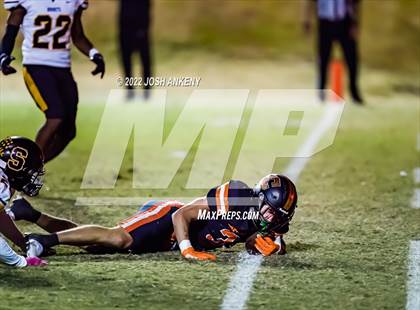 Thumbnail 1 in Scotlandville @ Catholic-B.R. photogallery.