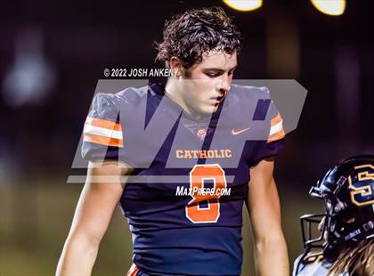 Thumbnail 1 in Scotlandville @ Catholic-B.R. photogallery.