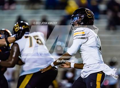 Thumbnail 2 in Scotlandville @ Catholic-B.R. photogallery.