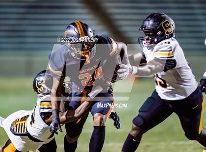 Thumbnail 1 in Scotlandville @ Catholic-B.R. photogallery.