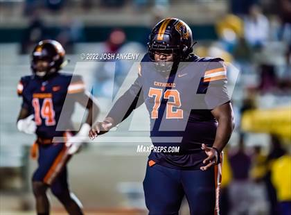 Thumbnail 3 in Scotlandville @ Catholic-B.R. photogallery.