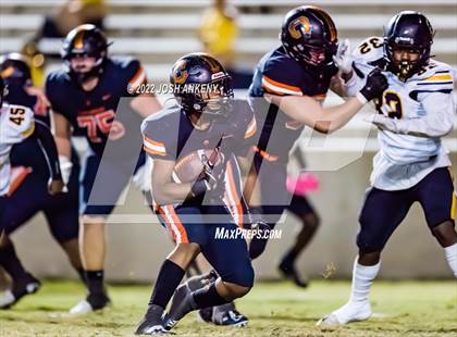 Thumbnail 1 in Scotlandville @ Catholic-B.R. photogallery.