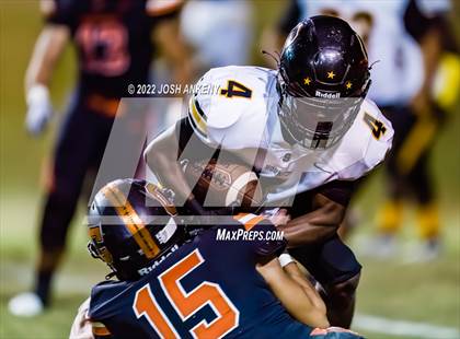 Thumbnail 2 in Scotlandville @ Catholic-B.R. photogallery.