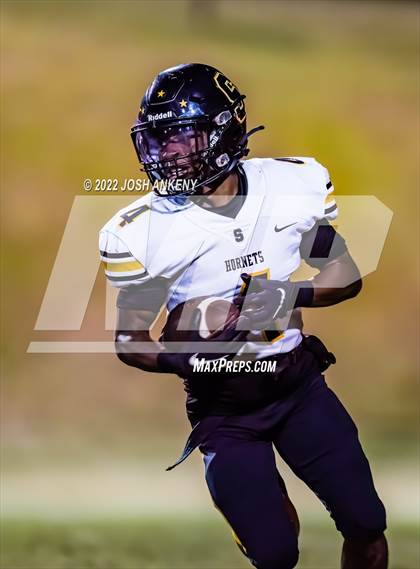 Thumbnail 3 in Scotlandville @ Catholic-B.R. photogallery.