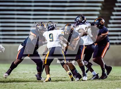 Thumbnail 1 in Scotlandville @ Catholic-B.R. photogallery.
