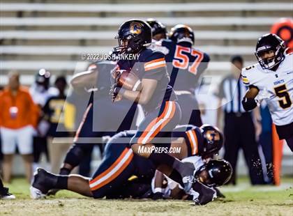 Thumbnail 3 in Scotlandville @ Catholic-B.R. photogallery.