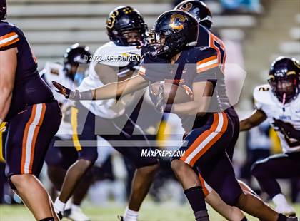 Thumbnail 2 in Scotlandville @ Catholic-B.R. photogallery.