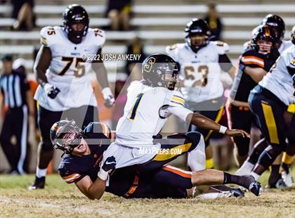 Thumbnail 1 in Scotlandville @ Catholic-B.R. photogallery.