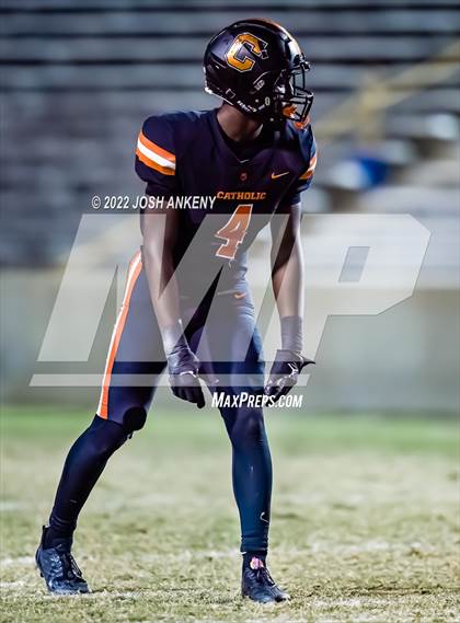 Thumbnail 3 in Scotlandville @ Catholic-B.R. photogallery.