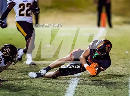 Thumbnail 2 in Scotlandville @ Catholic-B.R. photogallery.