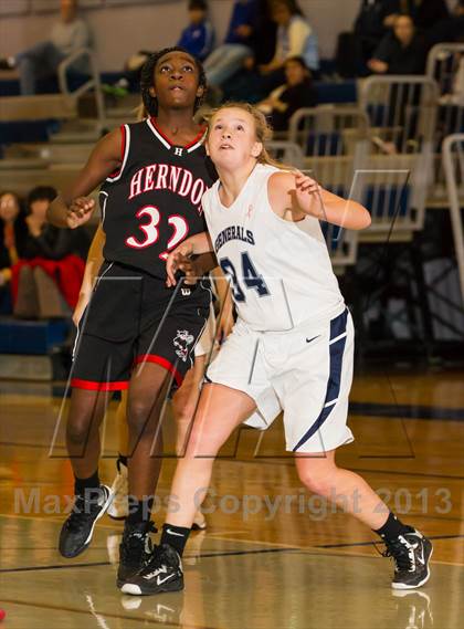 Thumbnail 3 in Herndon @ Washington-Lee photogallery.