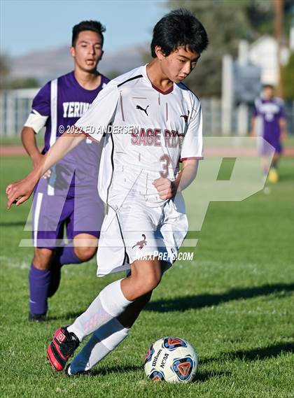 Thumbnail 2 in Sage Ridge @ Yerington photogallery.