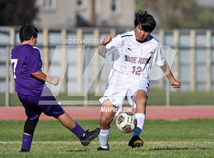 Thumbnail 1 in Sage Ridge @ Yerington photogallery.