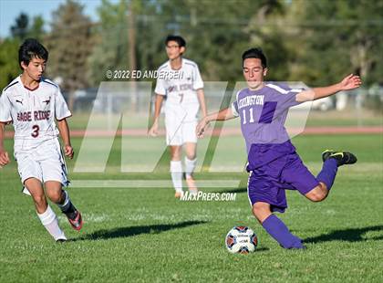 Thumbnail 3 in Sage Ridge @ Yerington photogallery.