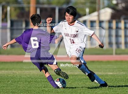 Thumbnail 1 in Sage Ridge @ Yerington photogallery.