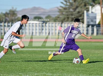 Thumbnail 2 in Sage Ridge @ Yerington photogallery.