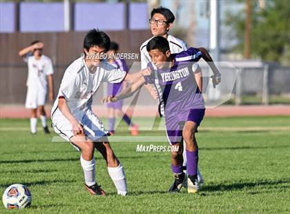 Thumbnail 1 in Sage Ridge @ Yerington photogallery.