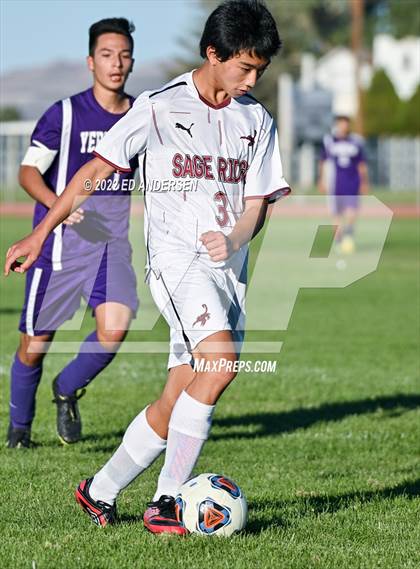 Thumbnail 3 in Sage Ridge @ Yerington photogallery.