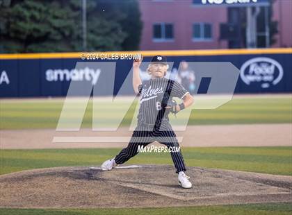 Thumbnail 3 in Lehi vs. Riverton (UHSAA 6A Bracket Play) photogallery.