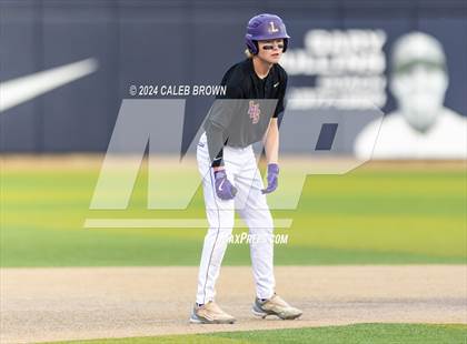 Thumbnail 2 in Lehi vs. Riverton (UHSAA 6A Bracket Play) photogallery.