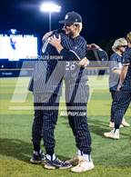 Photo from the gallery "Lehi vs. Riverton (UHSAA 6A Bracket Play)"