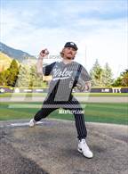 Photo from the gallery "Lehi vs. Riverton (UHSAA 6A Bracket Play)"