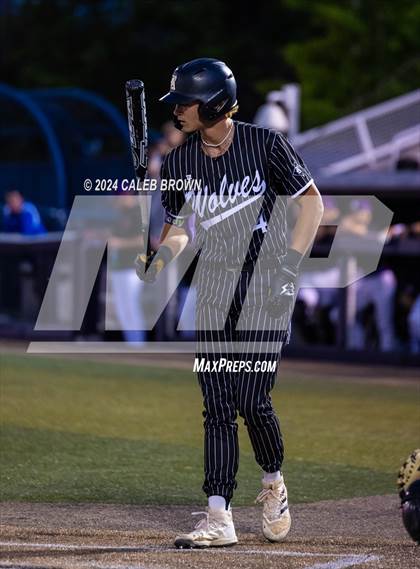 Thumbnail 1 in Lehi vs. Riverton (UHSAA 6A Bracket Play) photogallery.
