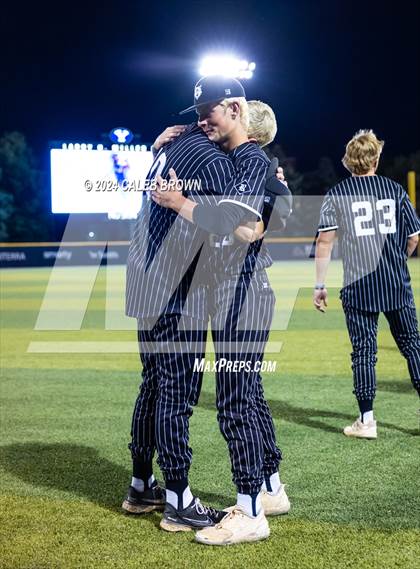 Thumbnail 1 in Lehi vs. Riverton (UHSAA 6A Bracket Play) photogallery.