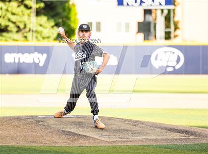 Thumbnail 1 in Lehi vs. Riverton (UHSAA 6A Bracket Play) photogallery.