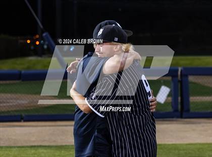 Thumbnail 1 in Lehi vs. Riverton (UHSAA 6A Bracket Play) photogallery.