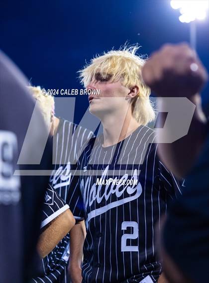Thumbnail 2 in Lehi vs. Riverton (UHSAA 6A Bracket Play) photogallery.